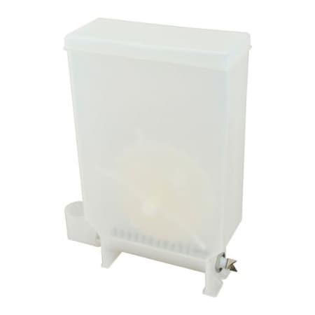 Allpoints Allpoints 1901253 Hopper (Assembly) For Bunn-O-Matic 1901253